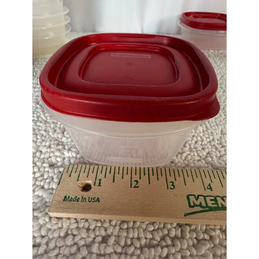 Rubbermaid organize your